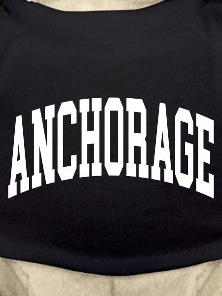 Anchorage