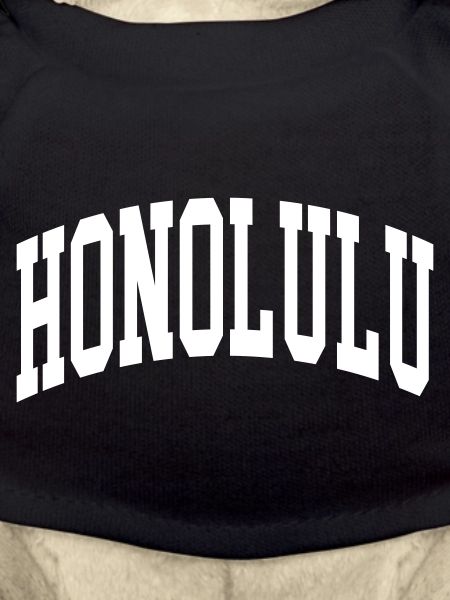 Honolulu