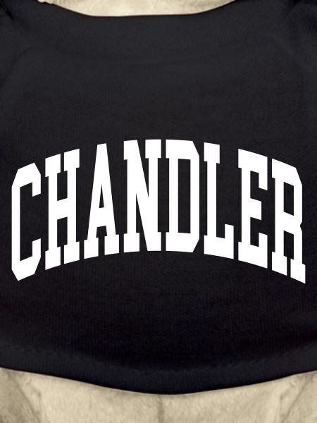 Chandler