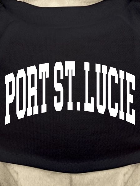 Port St. Lucie