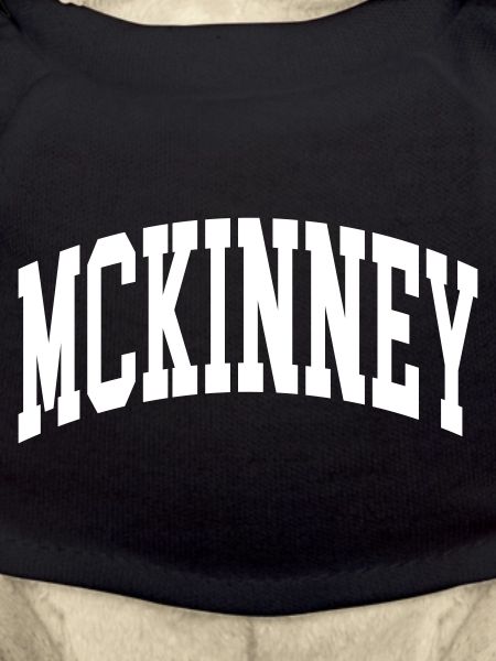 Mckinney