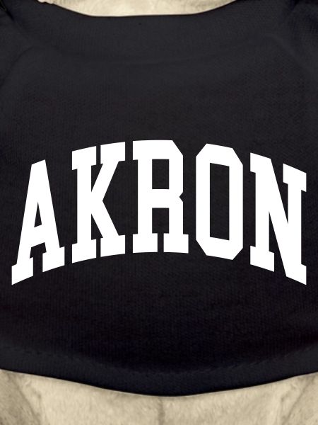 Akron