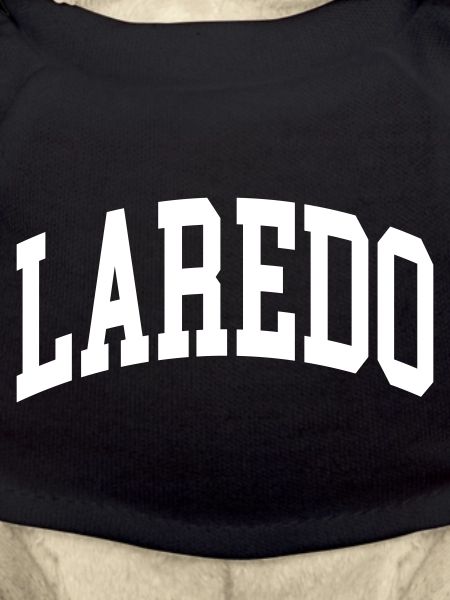 Laredo