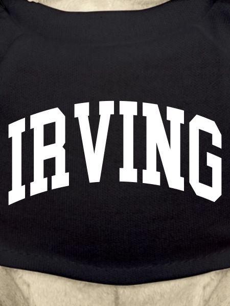 Irving