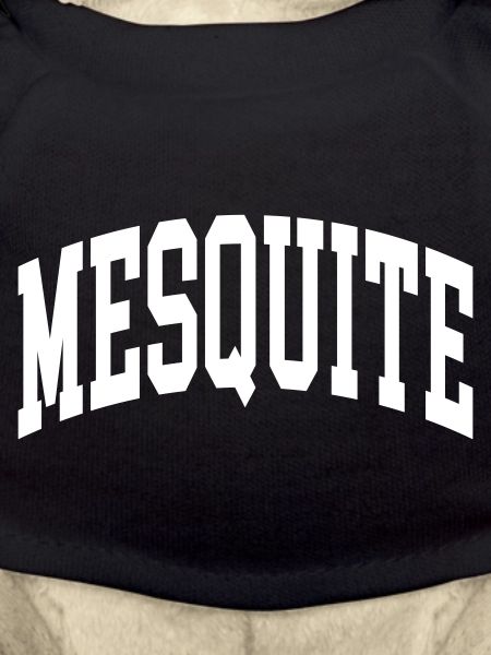 Mesquite