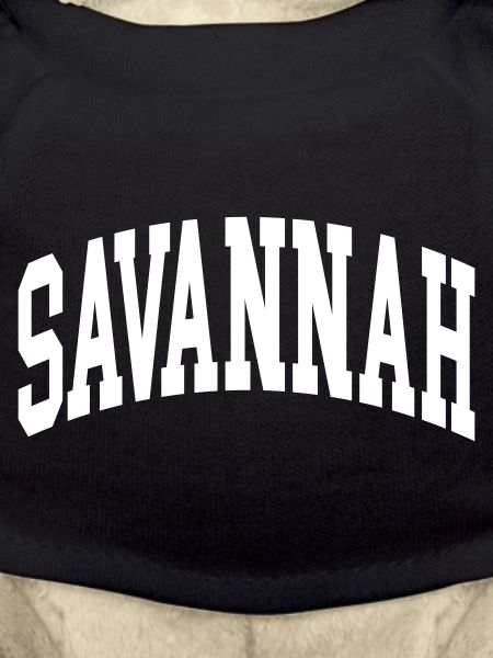 Savannah