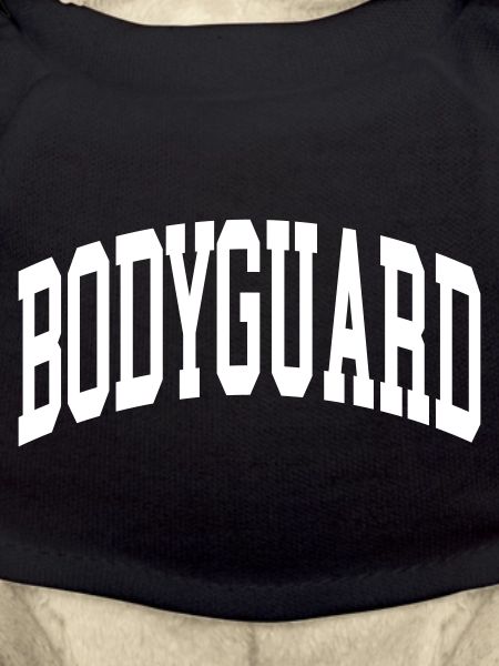 Bodyguard