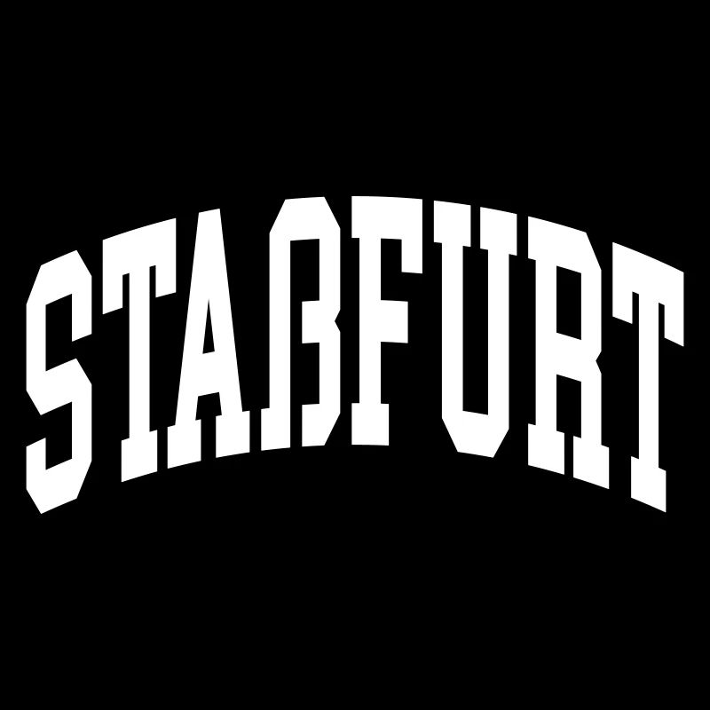 Staßfurt