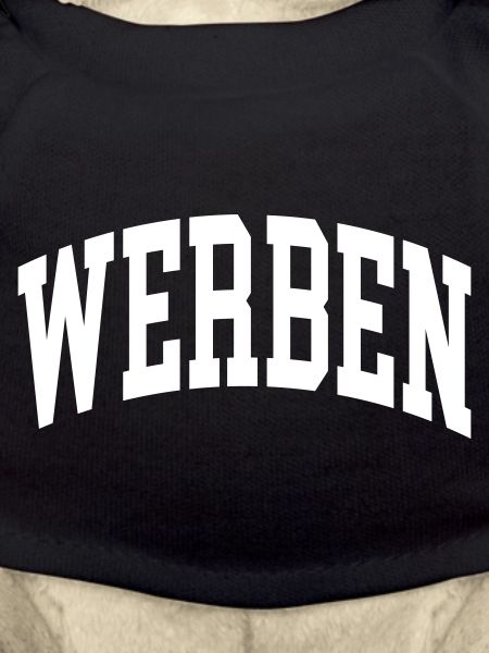 Werben