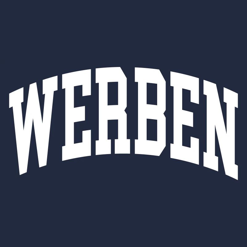 Werben