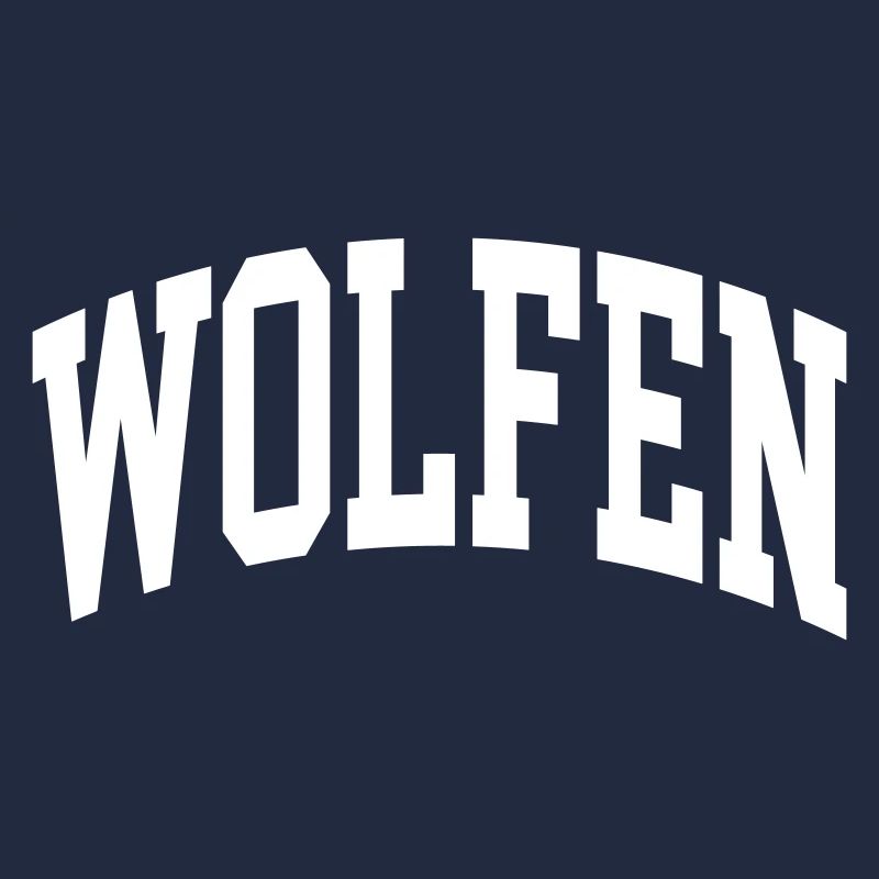Wolfen