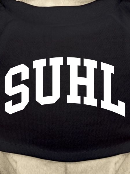 Suhl