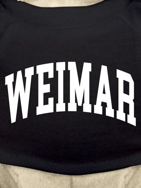 Weimar