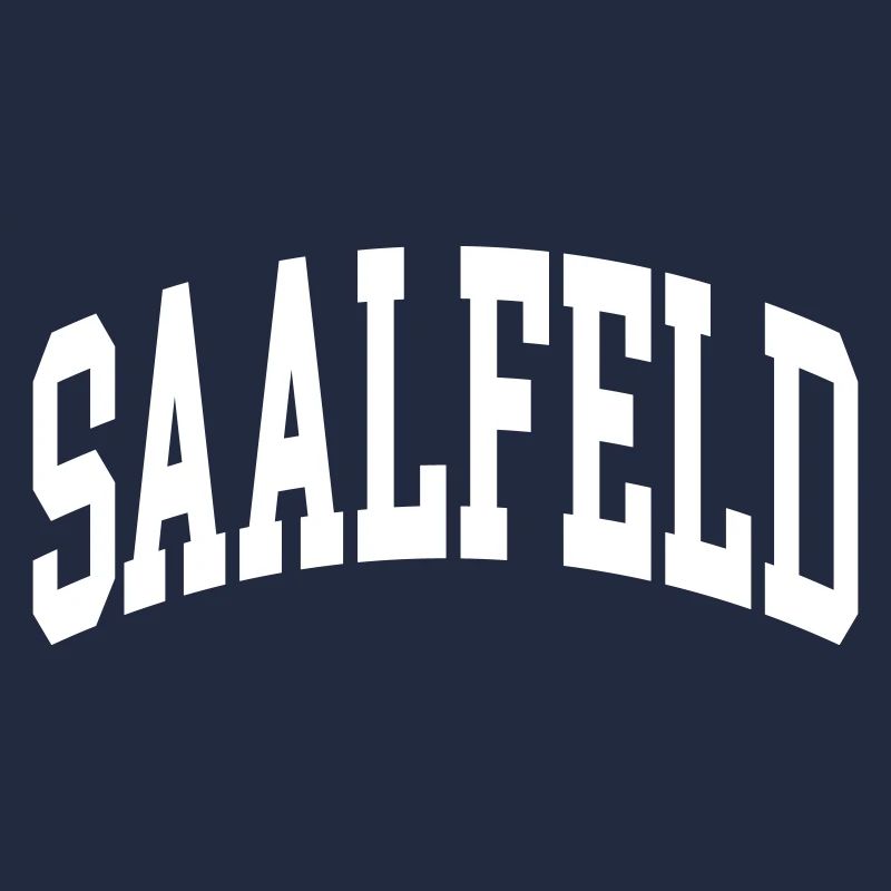 Saalfeld