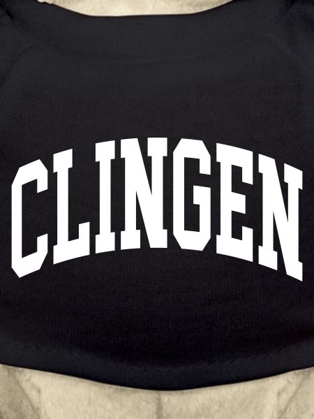Clingen