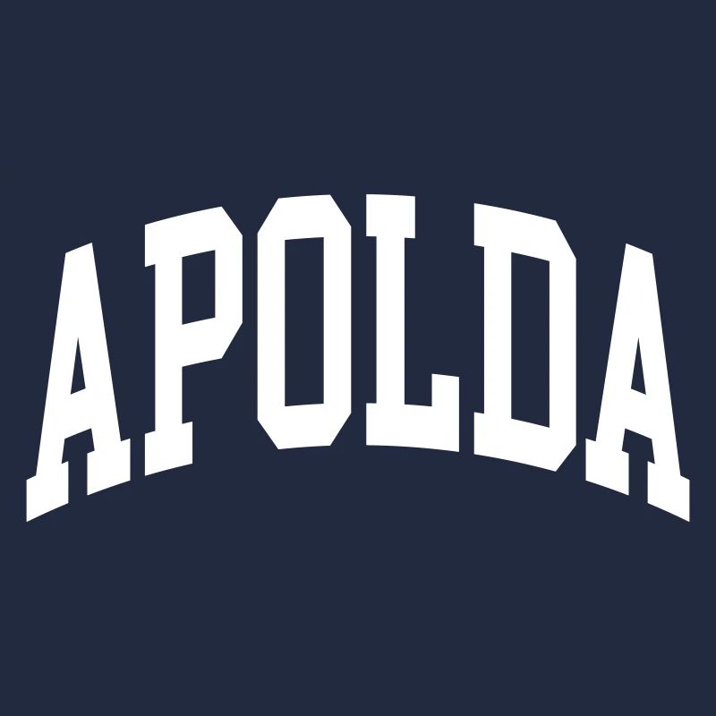 Apolda