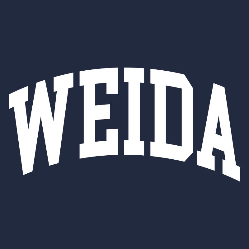 Weida