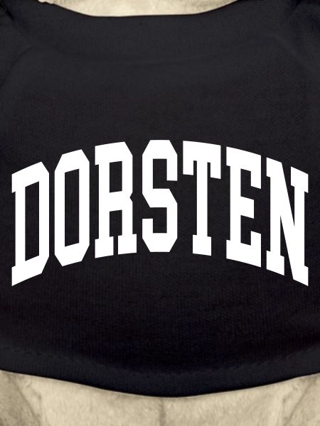 Dorsten