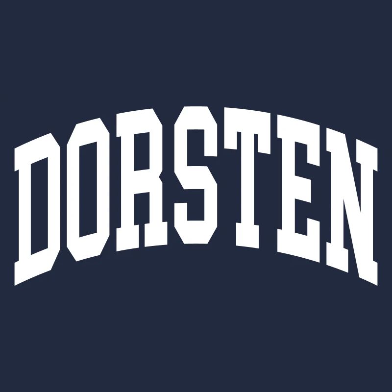 Dorsten