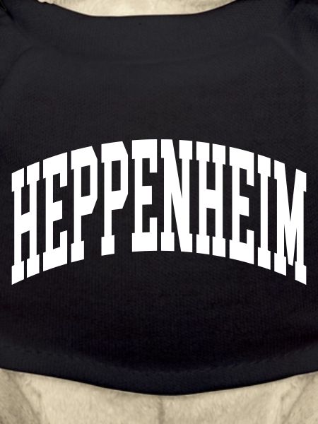 Heppenheim