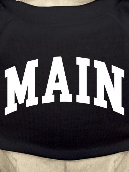 Main