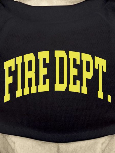 Fire Dept.
