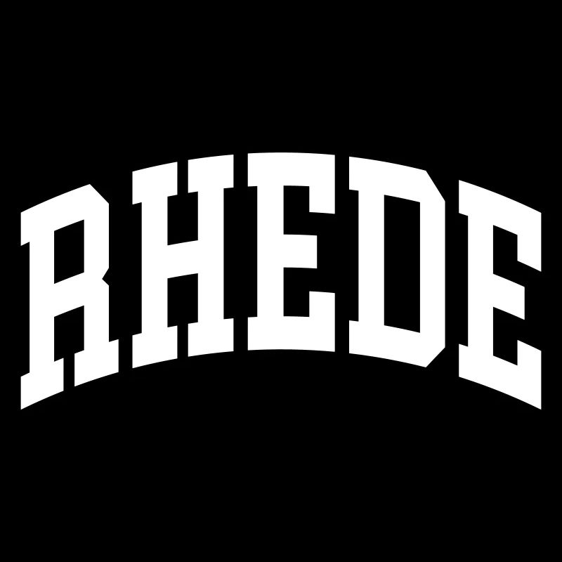 Rhede