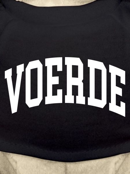 Voerde