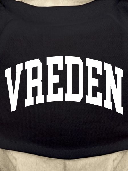 Vreden