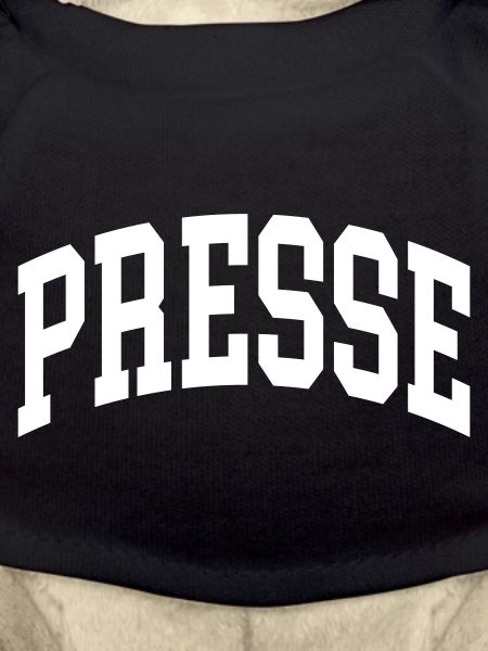 Presse