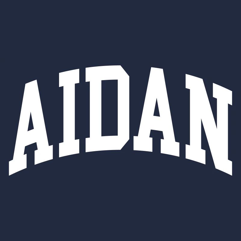 Aidan