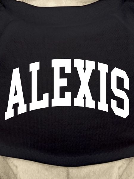 Alexis