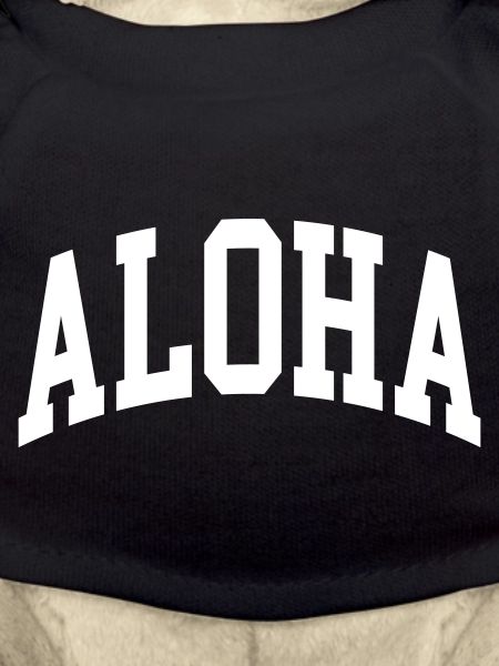 Aloha