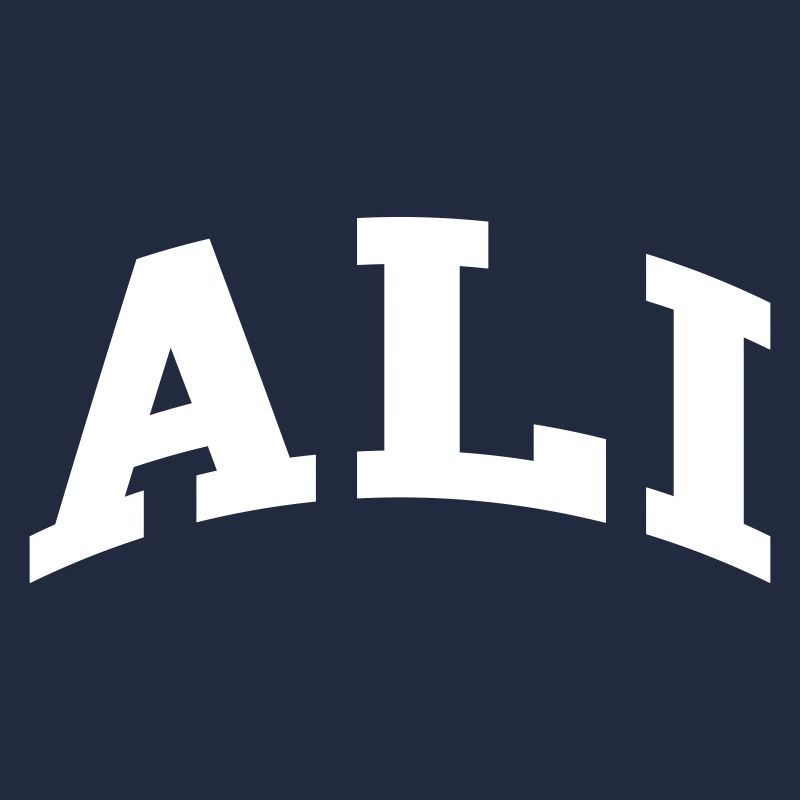 Ali