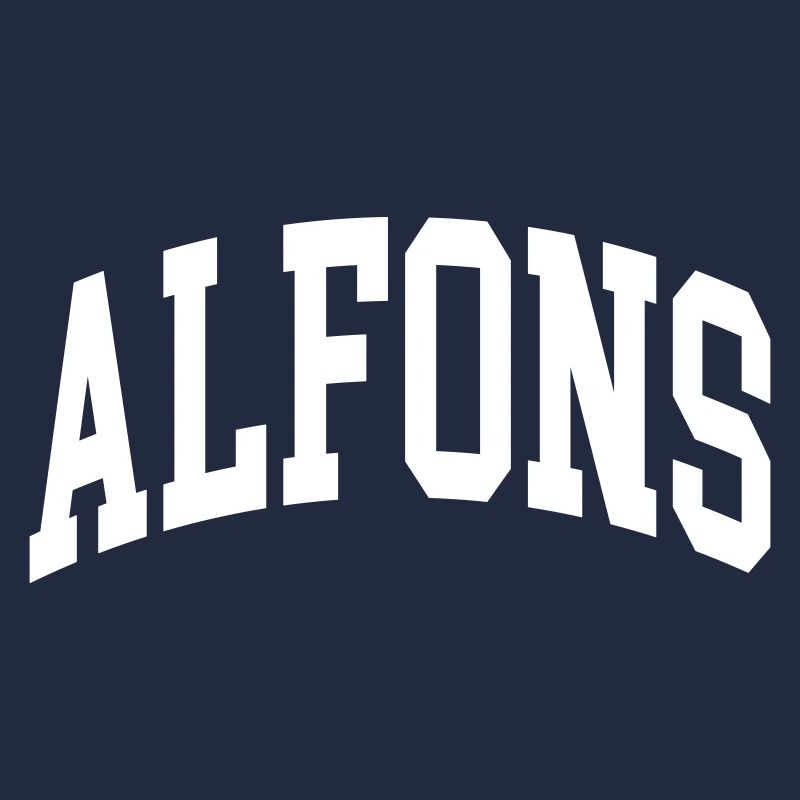 Alfons