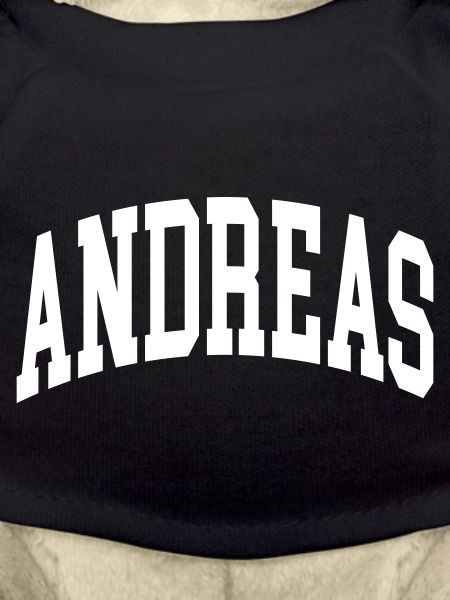 Andreas