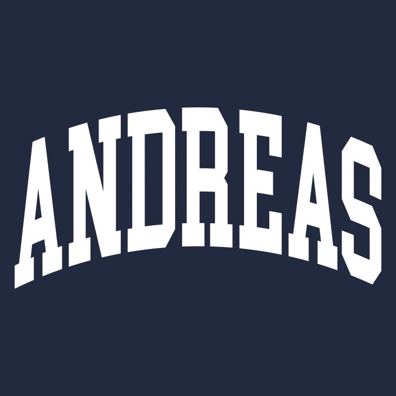 Andreas