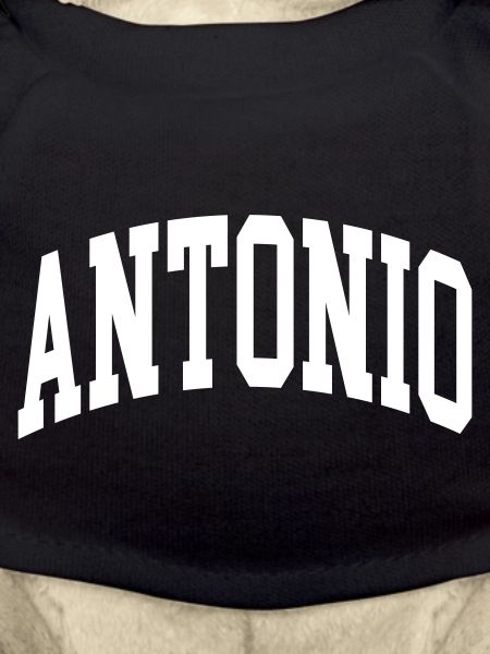 Antonio