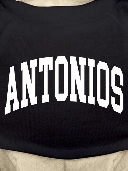 Antonios