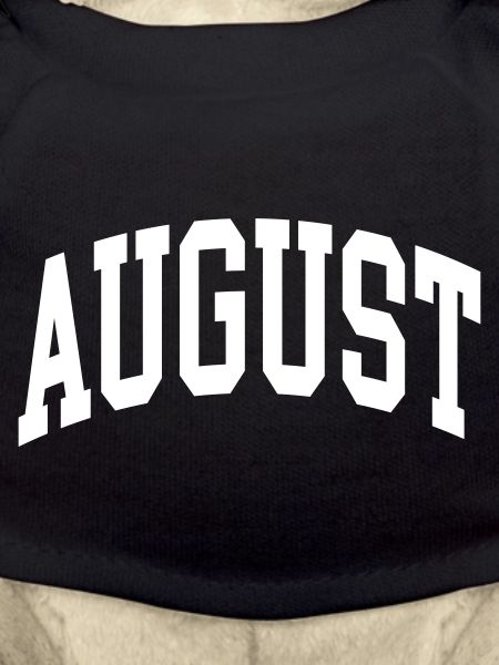 Août