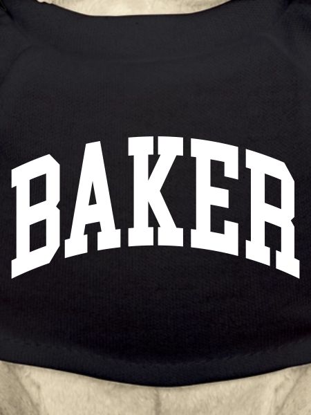 Baker