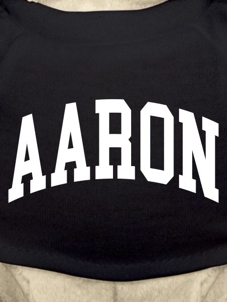 Aaron