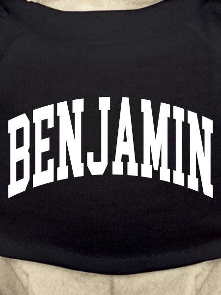 Benjamin