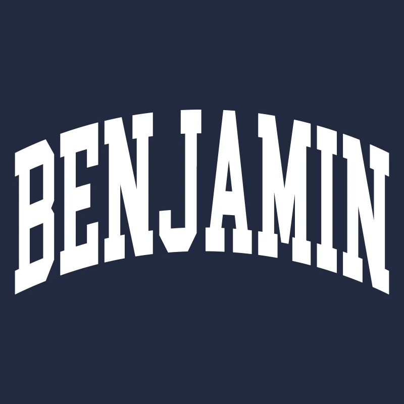 Benjamin