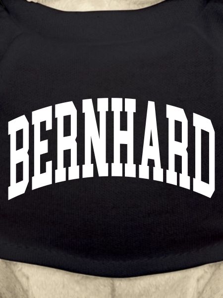 Bernhard