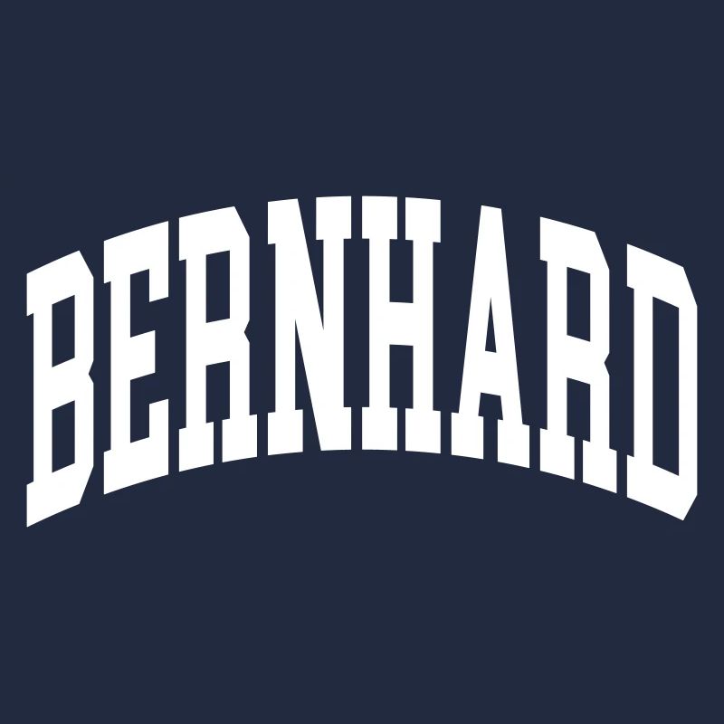 Bernhard