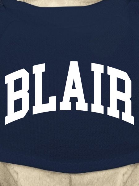 Blair