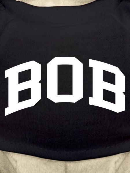 Bob