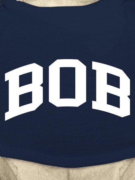 Bob
