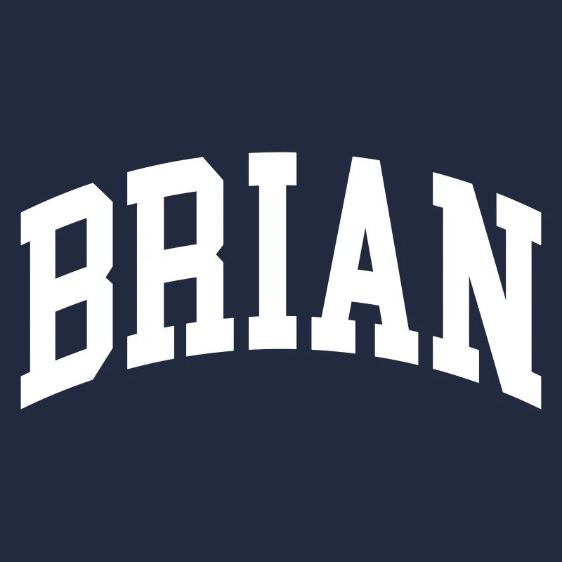 Brian